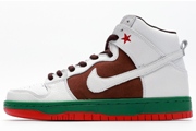 24 Dunk High SB California